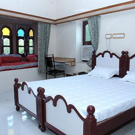 Jee Ri Haveli Hotel Jodhpur  Exterior photo