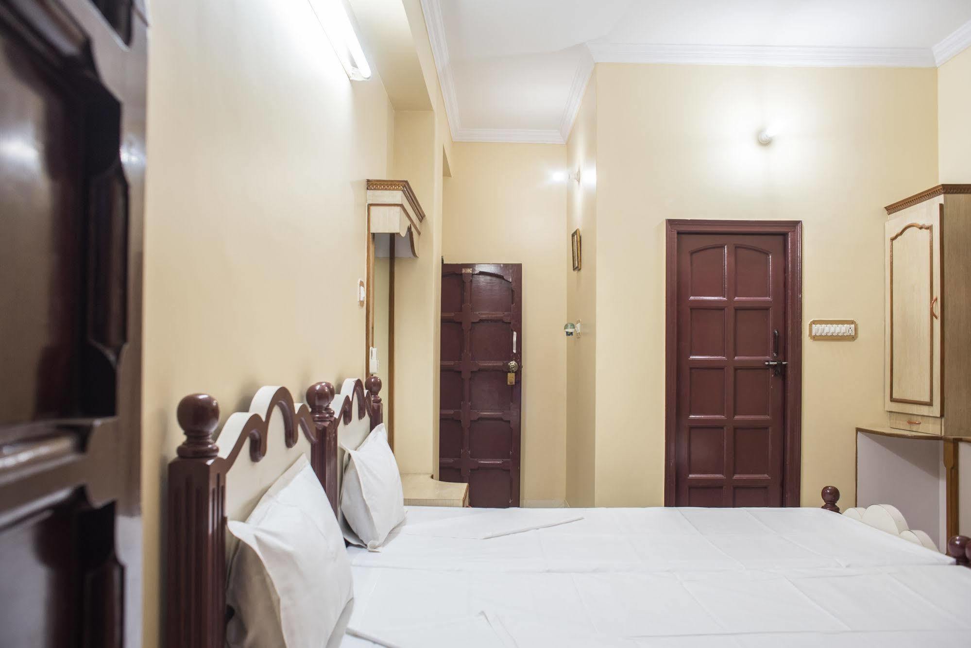 Jee Ri Haveli Hotel Jodhpur  Exterior photo