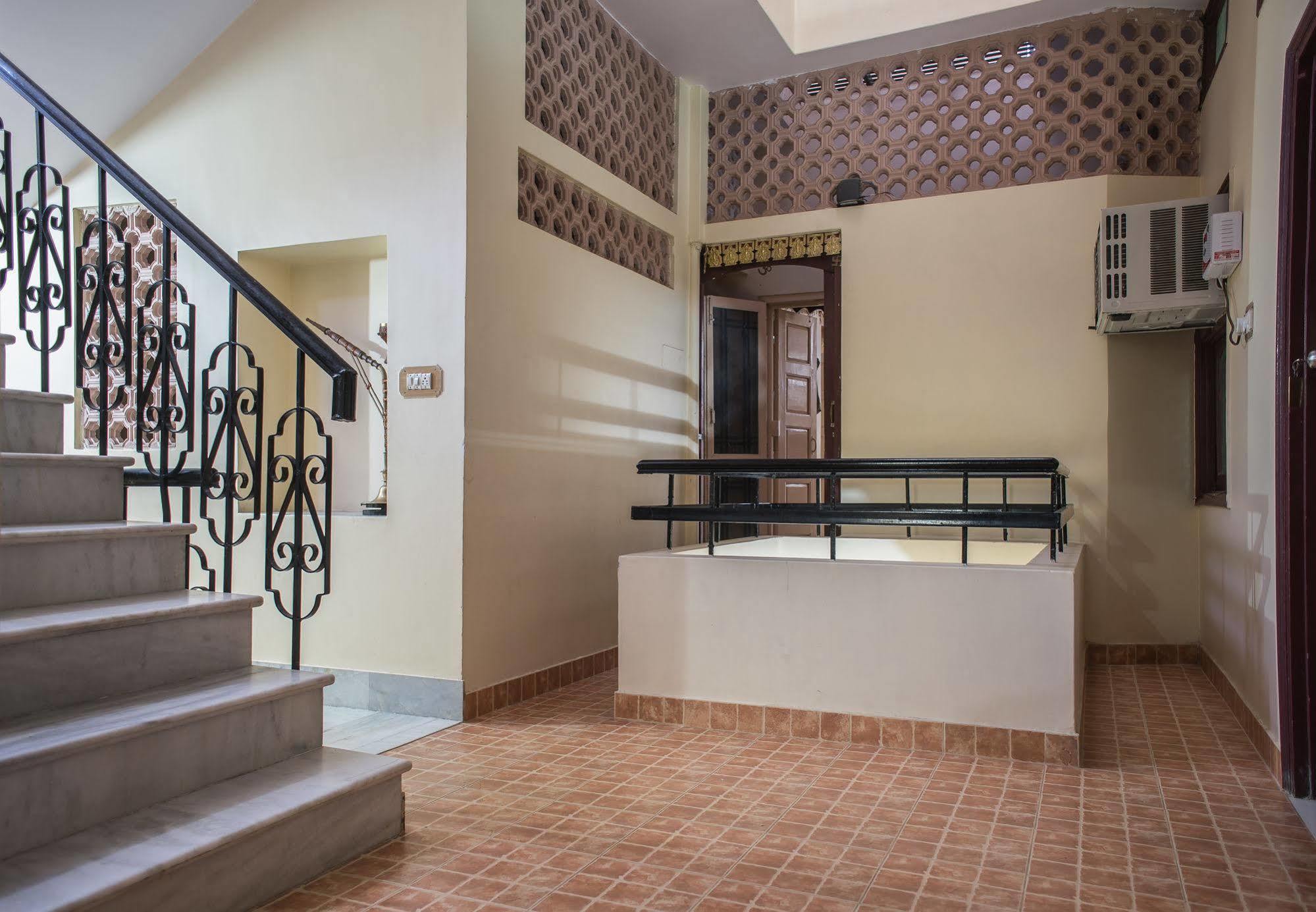 Jee Ri Haveli Hotel Jodhpur  Exterior photo